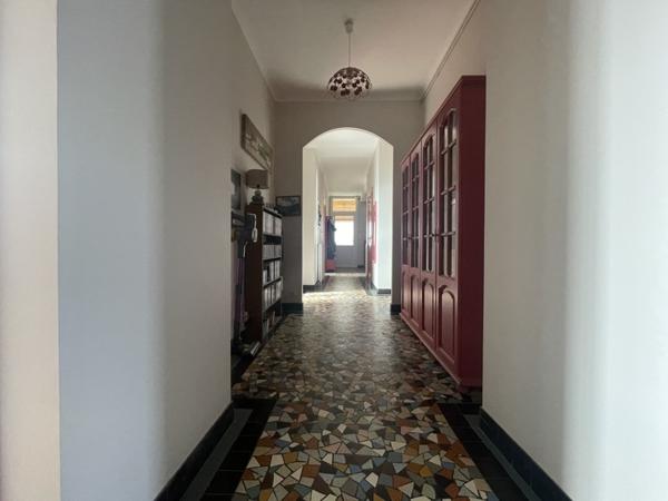 Maison à vendre |  Saint-Georges-de-Poisieux |  8 pièces | 295 m²