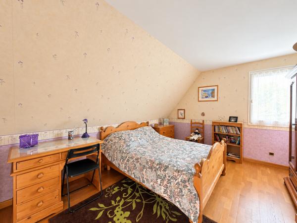 Maison
         7 pièces
        - 180 m² Bien prestige 535 000 €*