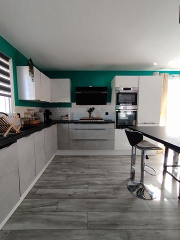 MAISON RECENTE PLAIN-PIED 4 CHAMBRES BORD DE MER