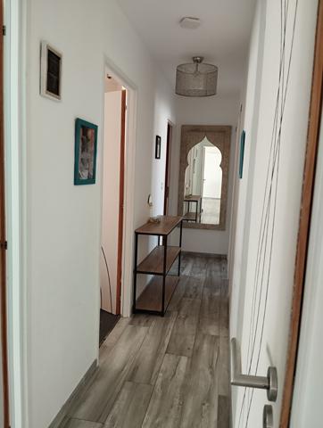 MAISON RECENTE PLAIN-PIED 4 CHAMBRES BORD DE MER