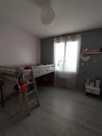 MAISON RECENTE PLAIN-PIED 4 CHAMBRES BORD DE MER