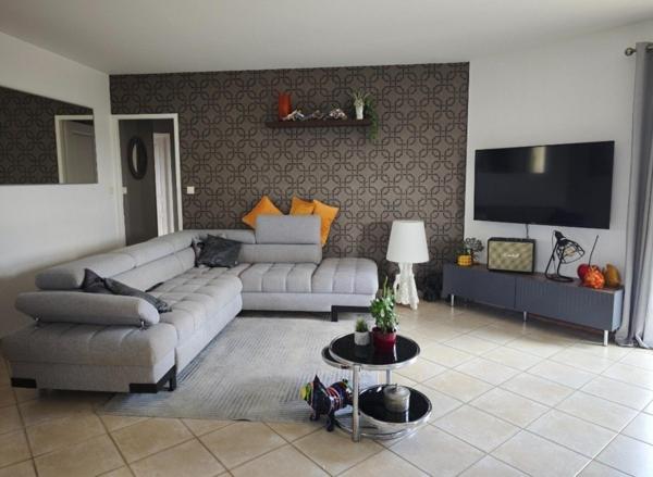 Maison à MONTBETON, 82290 - 5 pièces 105m²