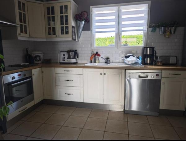 Maison à MONTBETON, 82290 - 5 pièces 105m²