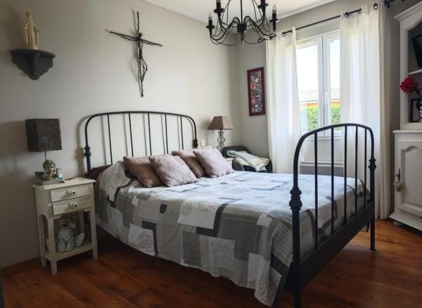 Maison à MONTBETON, 82290 - 5 pièces 105m²