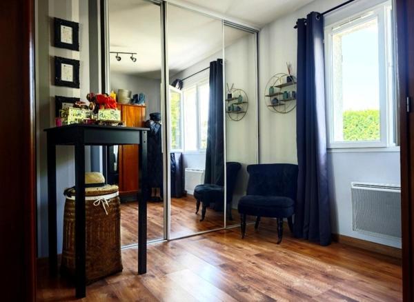 Maison à MONTBETON, 82290 - 5 pièces 105m²