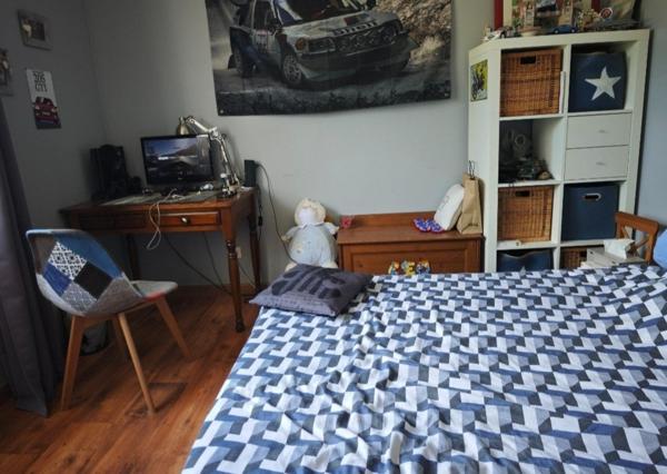 Maison à MONTBETON, 82290 - 5 pièces 105m²