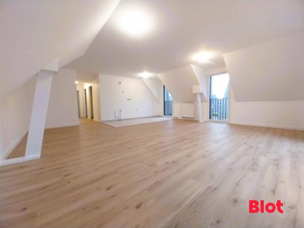 Appartement 3 pièce(s)