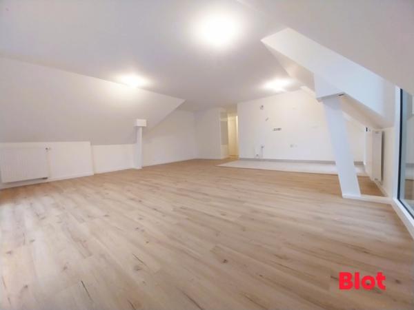 Appartement 3 pièce(s)