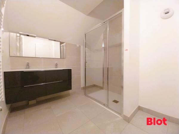 Appartement 3 pièce(s)