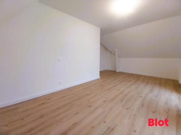 Appartement 3 pièce(s)