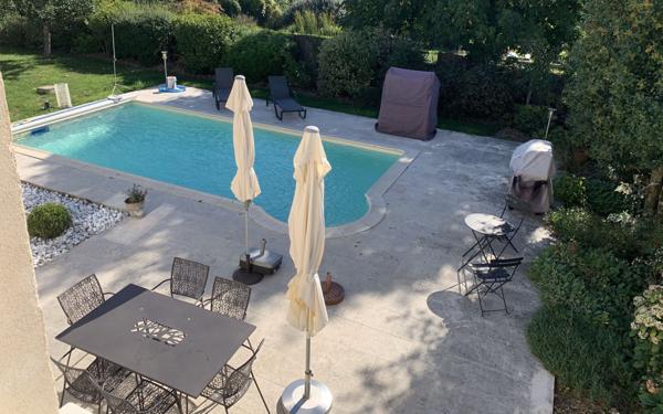 Maison à vendre    6 pièces •  Coulommiers