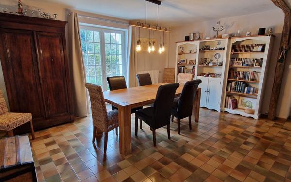 Maison à vendre    6 pièces •  Coulommiers