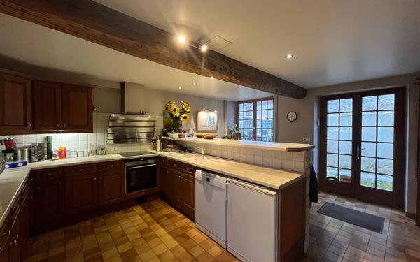 Maison à vendre    6 pièces •  Coulommiers