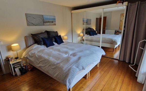 Maison à vendre    6 pièces •  Coulommiers