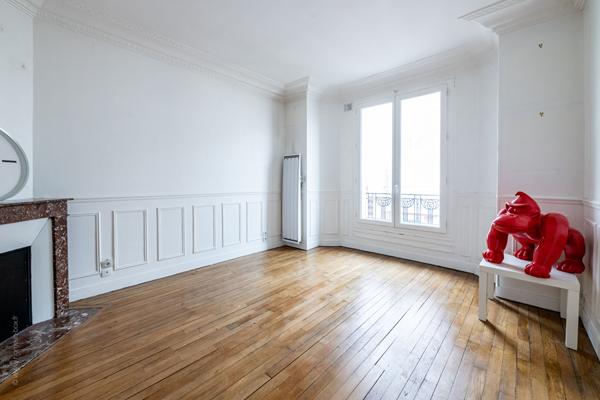 Appartement 3 pièces 73 m2