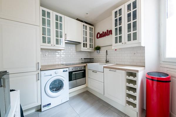 Appartement 3 pièces 73 m2