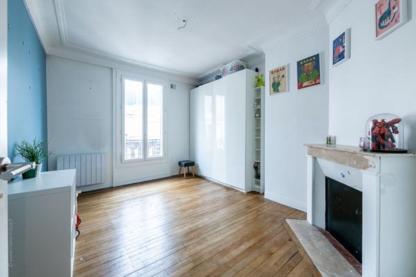Appartement 3 pièces 73 m2