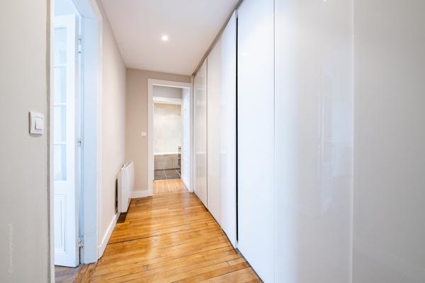 Appartement 3 pièces 73 m2