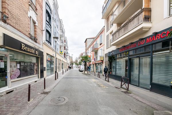 Appartement 3 pièces 73 m2
