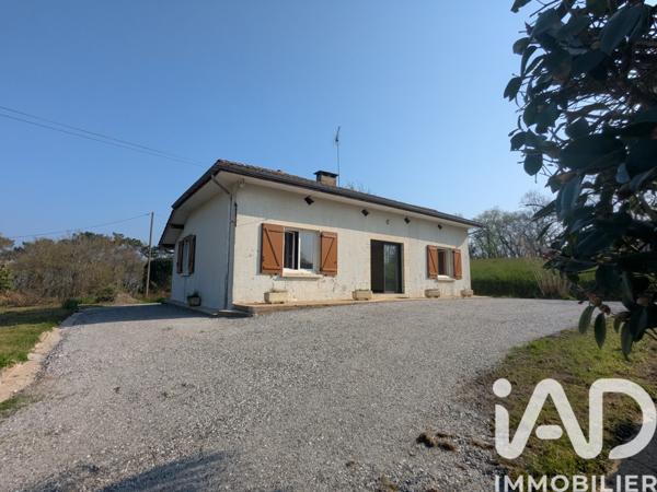 Maison à vendre 5 pièces 95 m² Orist