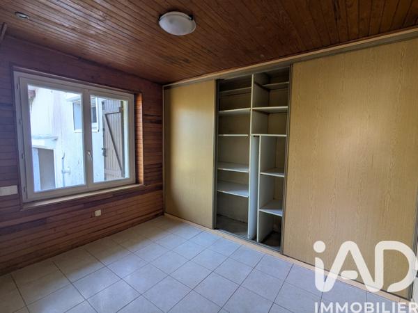 Maison à vendre 5 pièces 95 m² Orist