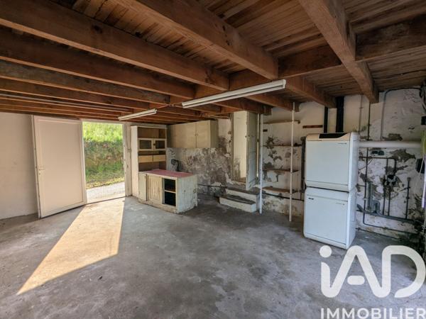 Maison à vendre 5 pièces 95 m² Orist