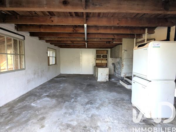 Maison à vendre 5 pièces 95 m² Orist