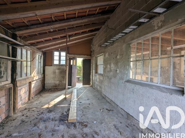 Maison à vendre 5 pièces 95 m² Orist