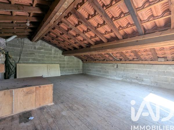 Maison à vendre 5 pièces 95 m² Orist