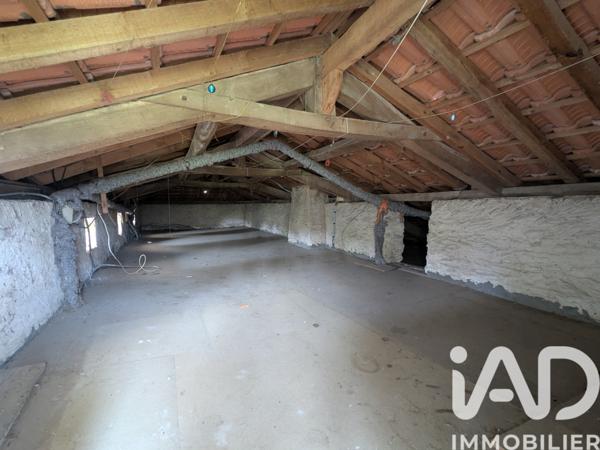 Maison à vendre 5 pièces 95 m² Orist
