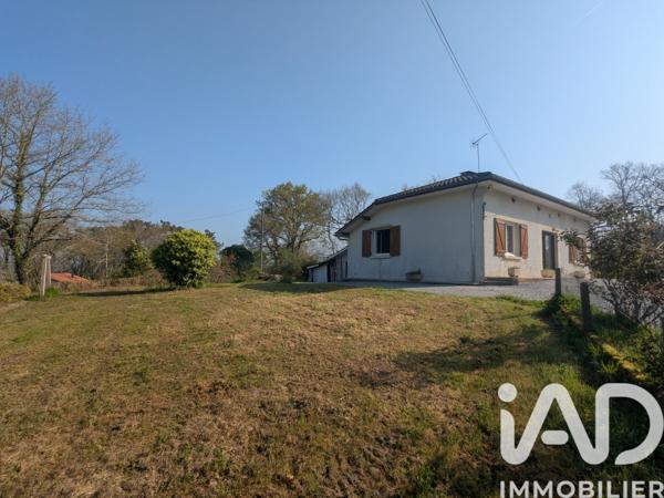 Maison à vendre 5 pièces 95 m² Orist