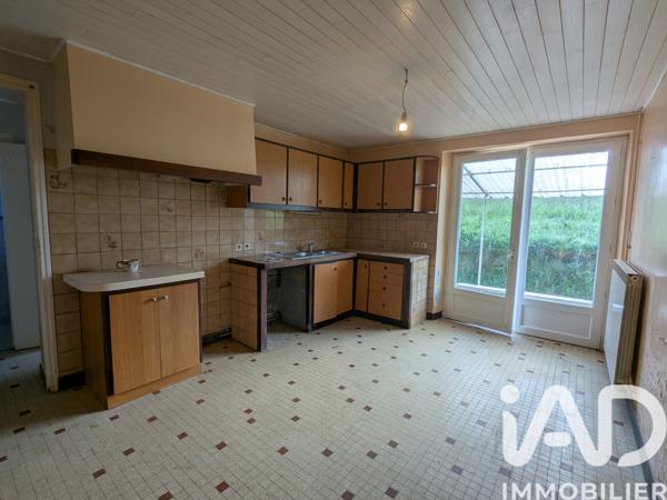 Maison à vendre 5 pièces 95 m² Orist