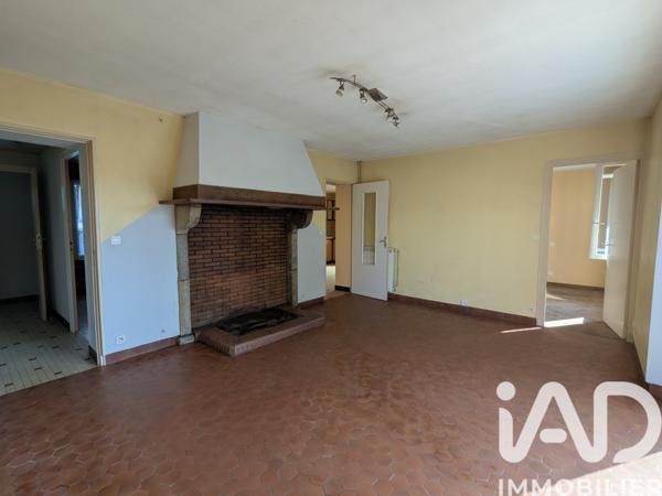 Maison à vendre 5 pièces 95 m² Orist