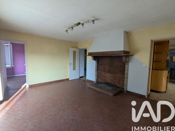 Maison à vendre 5 pièces 95 m² Orist