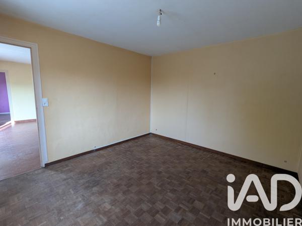 Maison à vendre 5 pièces 95 m² Orist