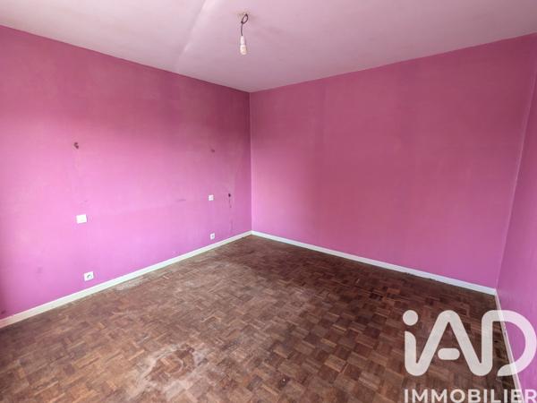 Maison à vendre 5 pièces 95 m² Orist