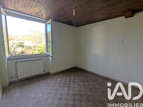 Maison à vendre 5 pièces 95 m² Orist