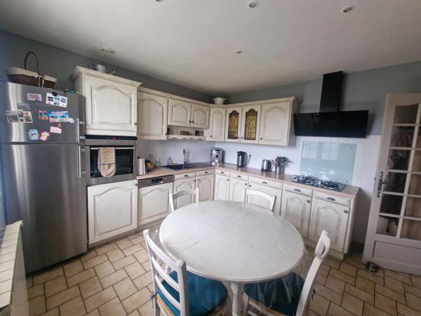 Vue exceptionnelle sur le Puy-de-Dome