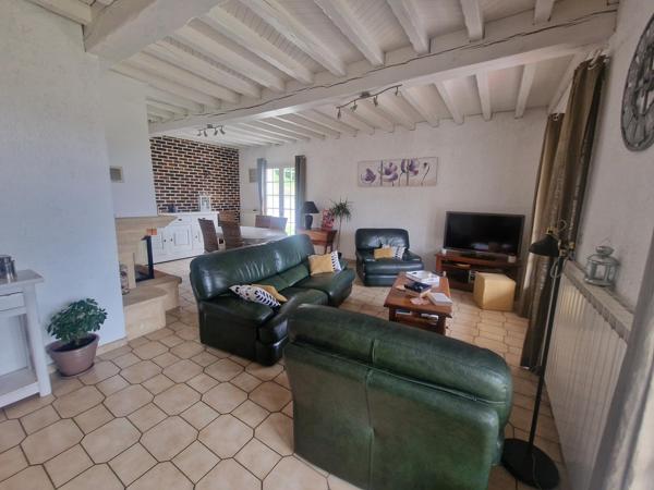 Vue exceptionnelle sur le Puy-de-Dome