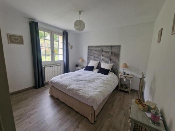 Vue exceptionnelle sur le Puy-de-Dome