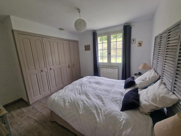 Vue exceptionnelle sur le Puy-de-Dome