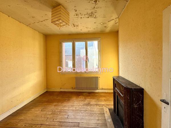 Appartement à vendre 3 pièces de 51 m²