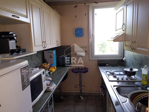 NEUILLY SUR MARNE F3