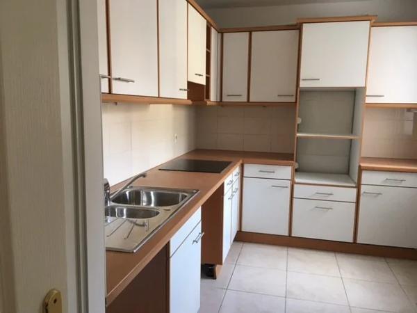 Appartement à louer à Paris (75015)