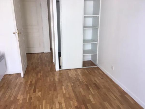 Appartement à louer à Paris (75015)