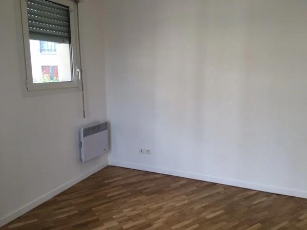 Appartement à louer à Paris (75015)