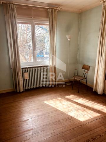 Maison T6  Roseraie 133m²  Toulouse