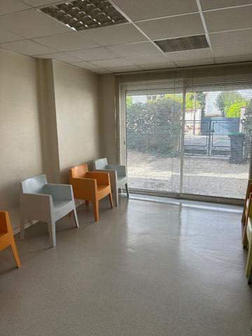 Maison T6  Roseraie 133m²  Toulouse