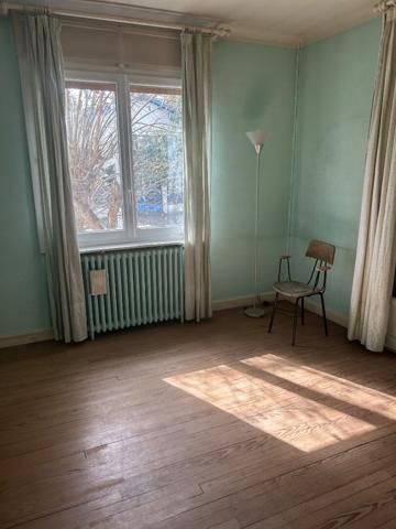 Maison T6  Roseraie 133m²  Toulouse