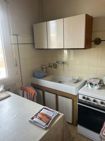 Maison T6  Roseraie 133m²  Toulouse